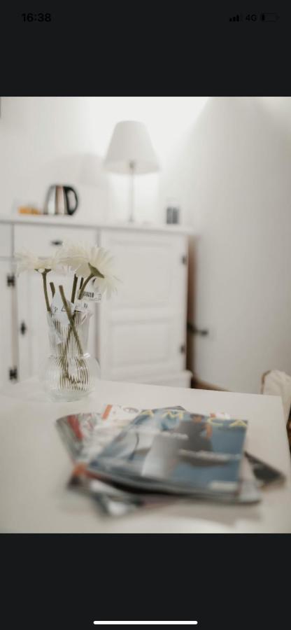 La Casetta Di Carme ナポリ エクステリア 写真